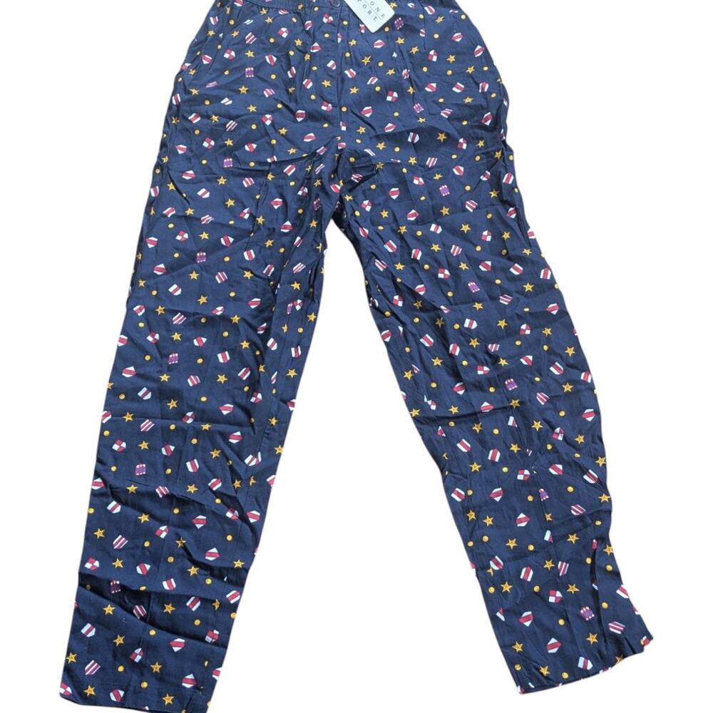 Vintage Picone Sport Celestial pants Sz 10‎ NWT
